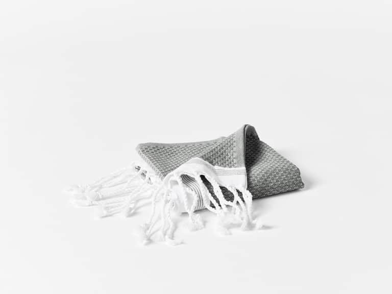 Mediterranean Organic Towels image