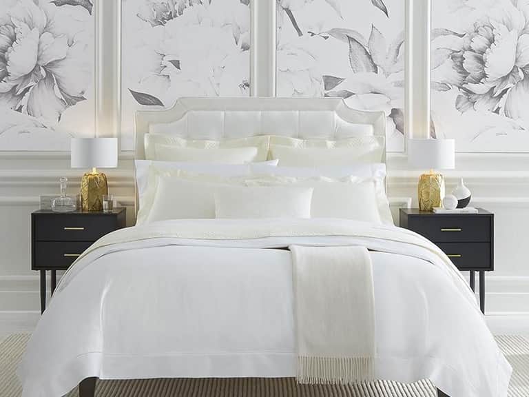 Milos Duvet Cover image