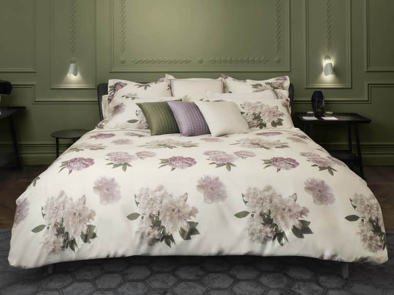 Montalcino Duvet Cover image