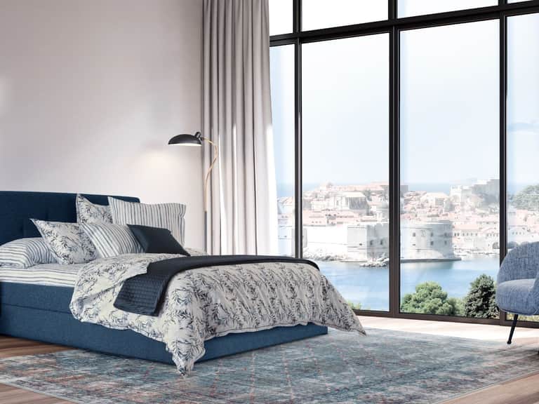 Natura Flat Sheet image