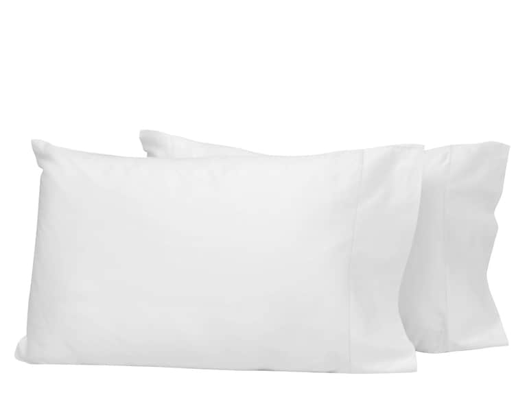 Nuvola Percale Pillowcases image