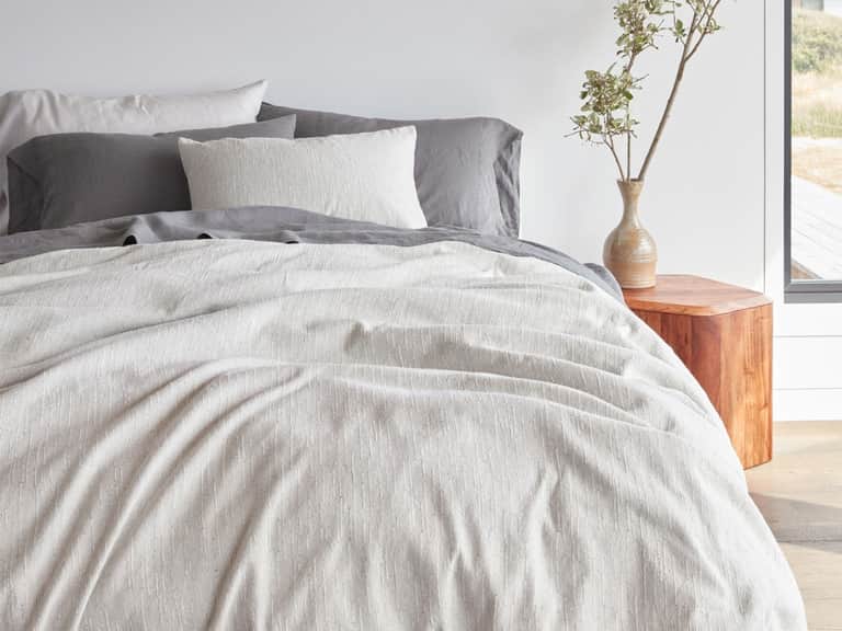 Toro Canyon Organic Duvet Cover image
