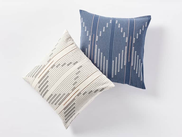 Morelia Organic Pillow Cover image