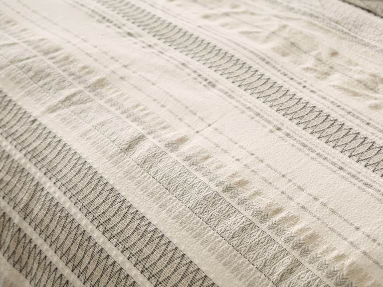 Lost Coast Organic Duvet Cover image