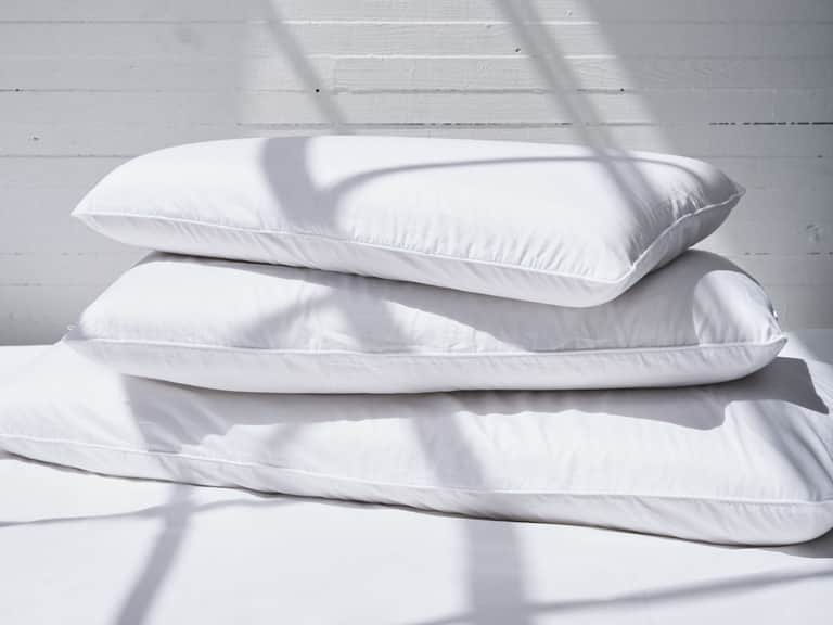 Organic Latex Molded Pillow image