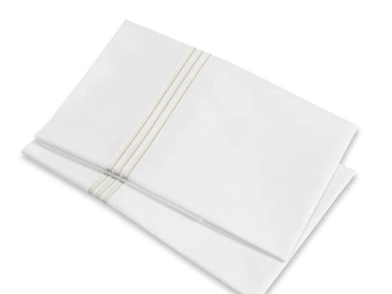 Platinum Pillowcases image