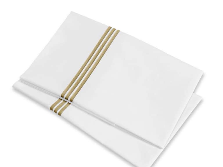 Platinum Pillowcases image