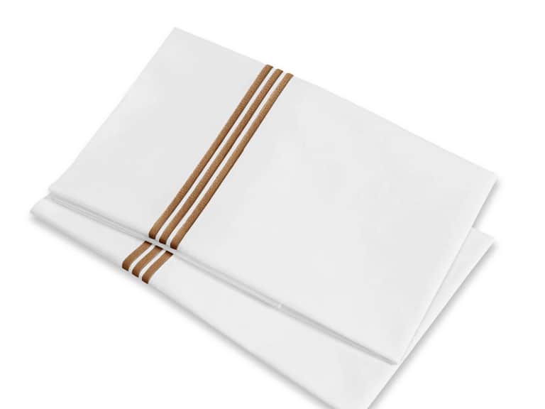 Platinum Pillowcases image