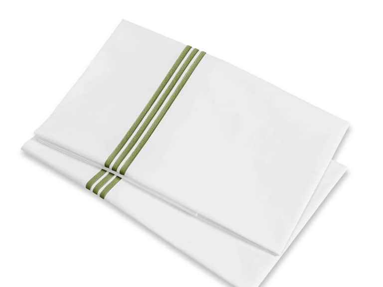 Platinum Pillowcases image