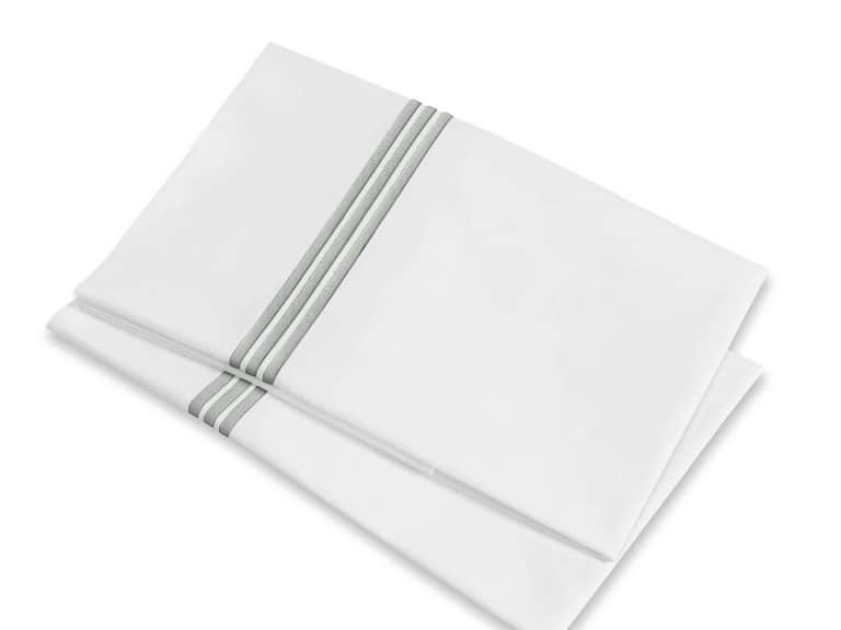 Platinum Pillowcases image