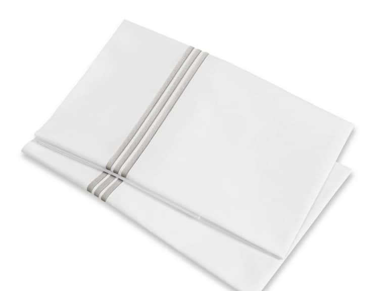 Platinum Pillowcases image