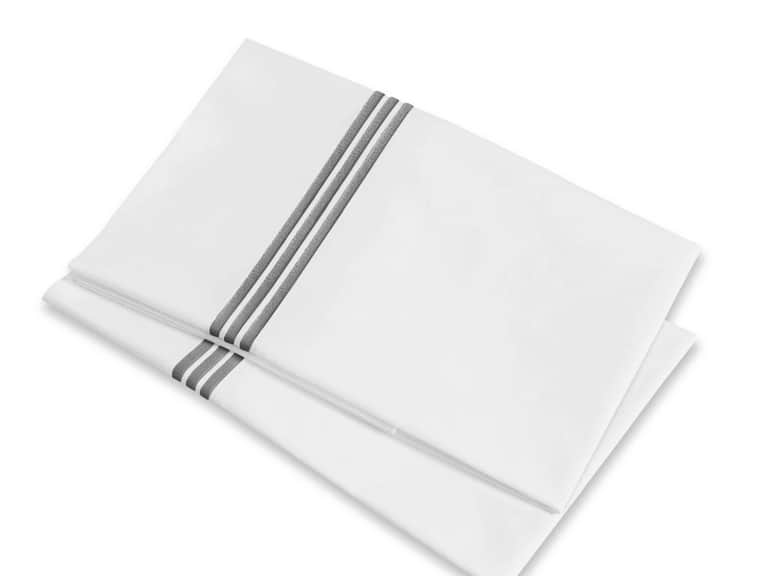 Platinum Pillowcases image