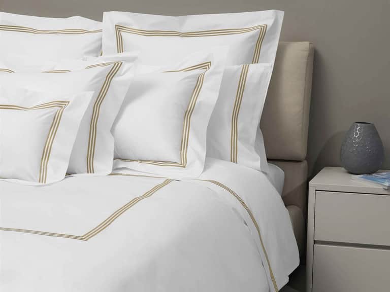 Platinum Pillowcases image