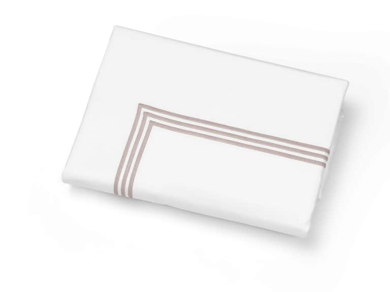 Platinum Duvet Cover image