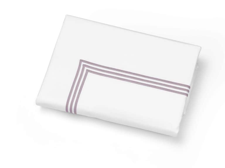 Platinum Duvet Cover image