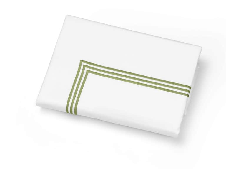 Platinum Duvet Cover image