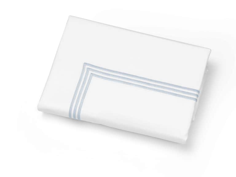Platinum Duvet Cover image