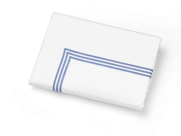 Platinum Duvet Cover image