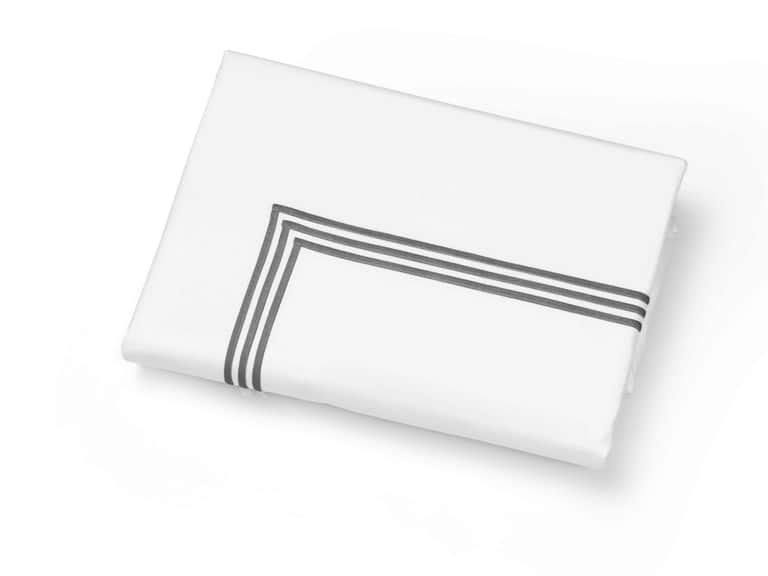 Platinum Duvet Cover image
