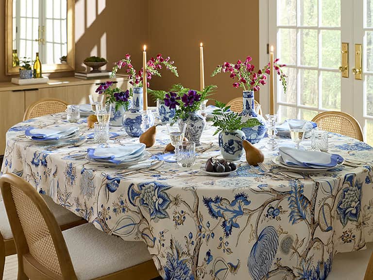 Pondicherry Placemats image