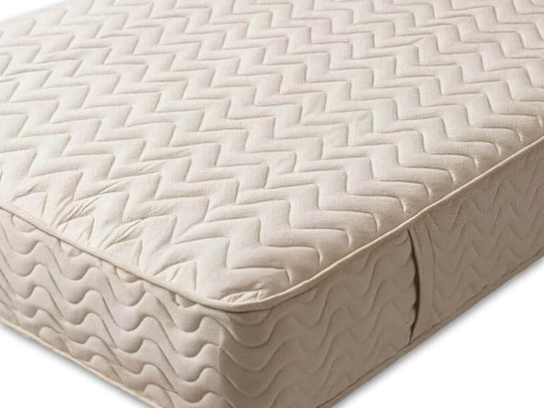 Latex & Comfort Coil Mattress image