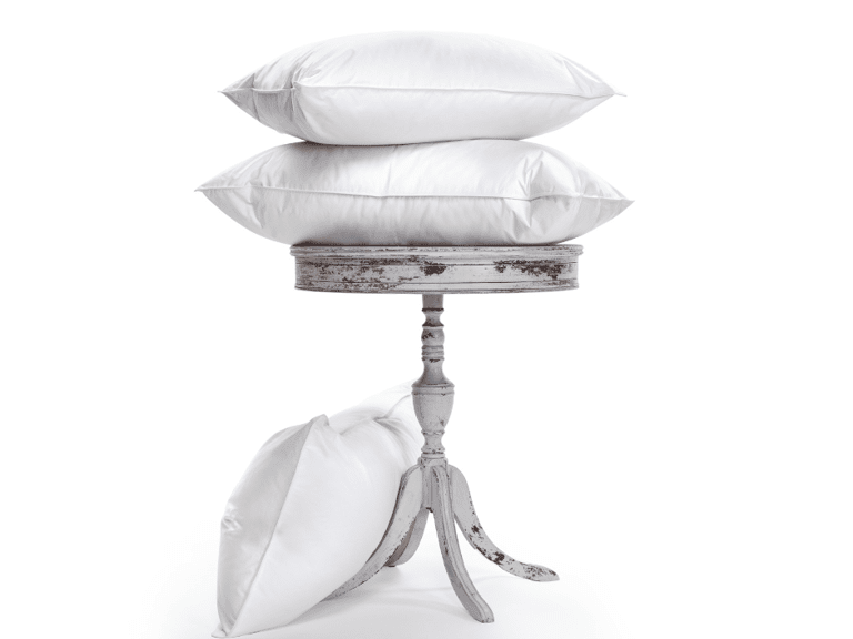 Laurel Pillows - Best for: The most luxurious, cloud-like sleep. image