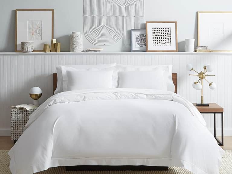 Analisa Flat Sheet image