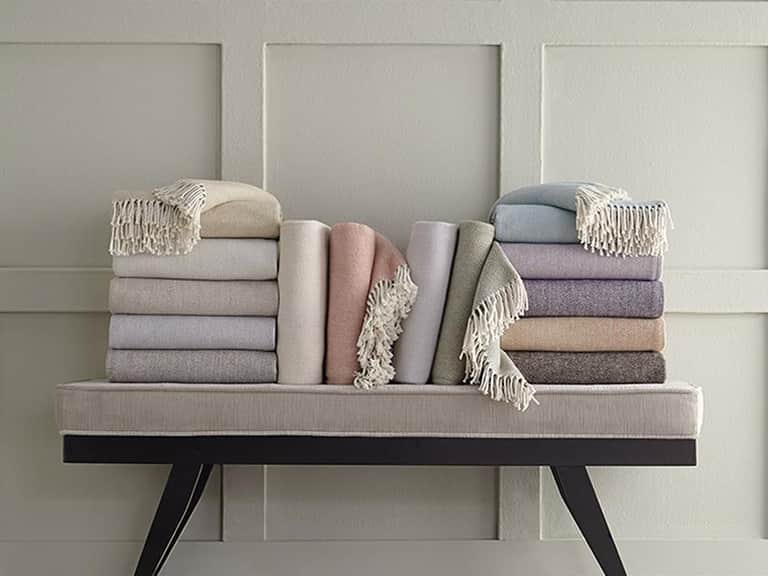 Celine Throw image