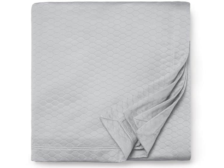 Favo Coverlet image