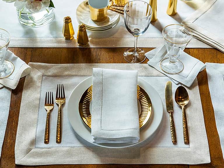 Filetto Placemats image