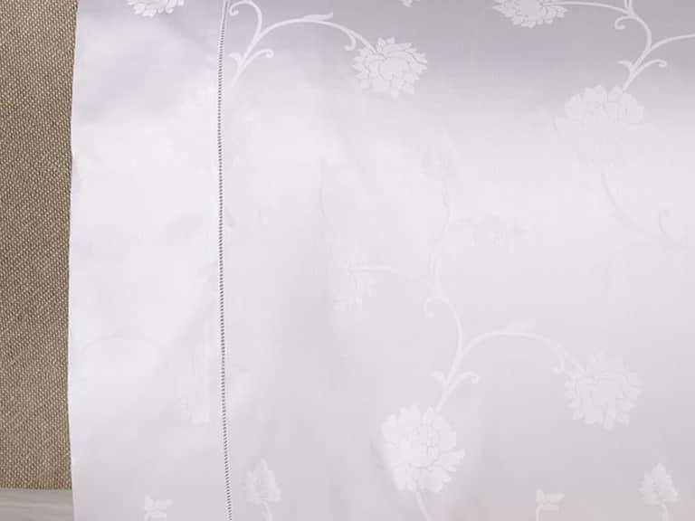 SFERRA Giza 45 Jacquard Pillowcases image