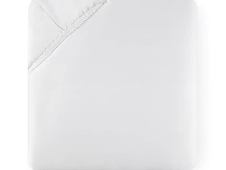 SFERRA Giza 45 Luxe Fitted Sheet image