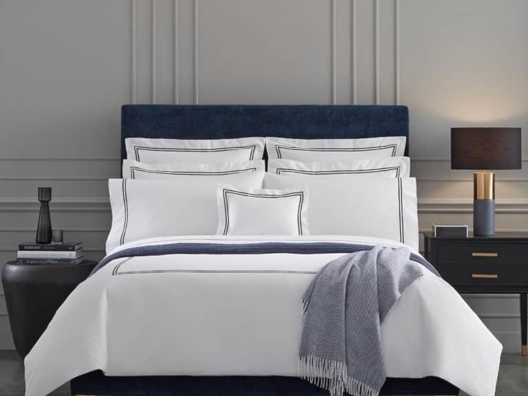 Grande Hotel Fitted Sheet image