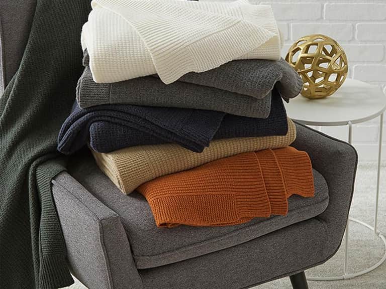 Pettra Throw image