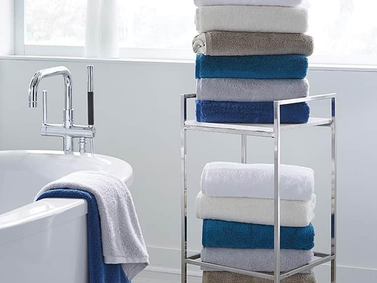 Sarma Bath Sheet image