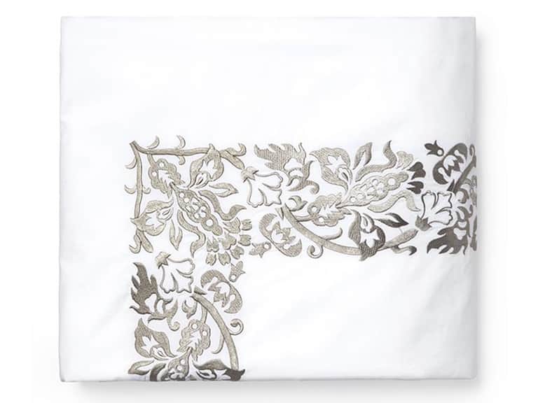 Saxon Duvet Cover image