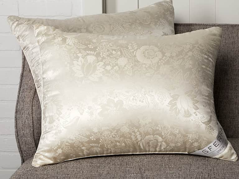 Snowdon Pillow image