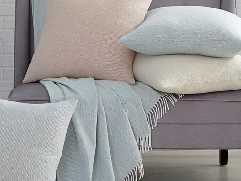 Terzo Decorative Pillow image