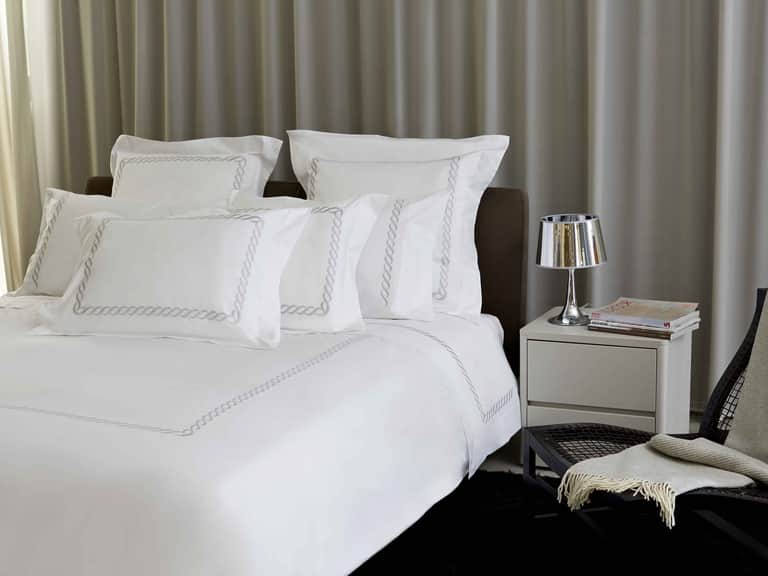 Soffio Duvet Cover image