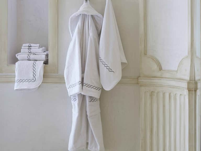 Soffio Bathrobe image