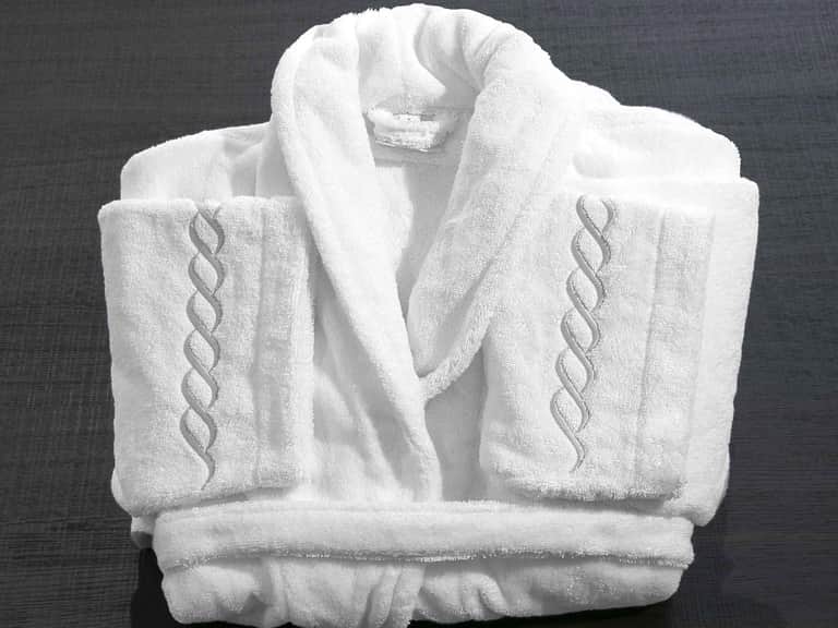 Soffio Bathrobe image