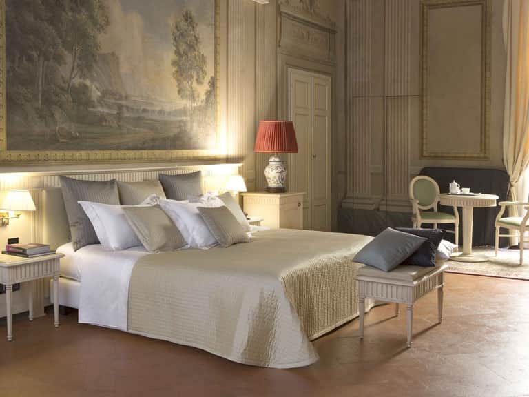 Siena Quilted Coverlet image
