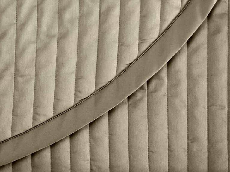 Siena Quilted Coverlet image