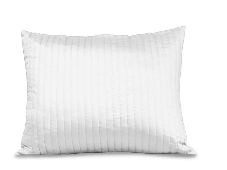 Siena Quilted Decorative Pillow Sham image