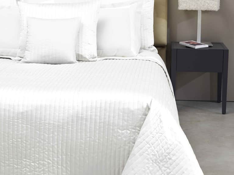 Siena Quilted Decorative Pillow Sham image