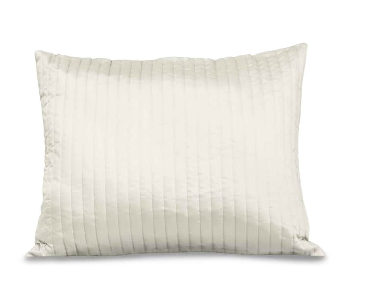 Siena Quilted Decorative Pillow Sham image