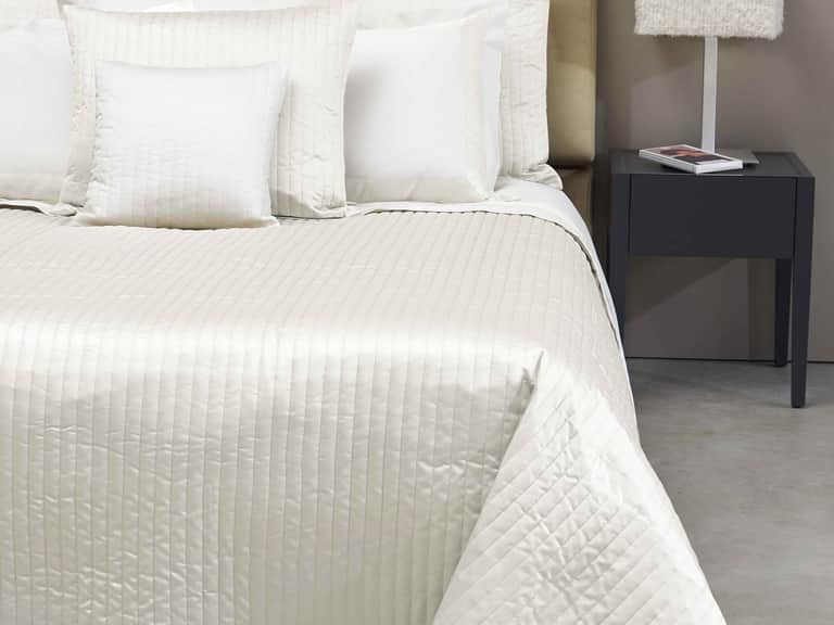 Siena Quilted Decorative Pillow Sham image