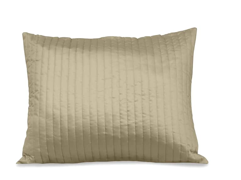 Siena Quilted Decorative Pillow Sham image