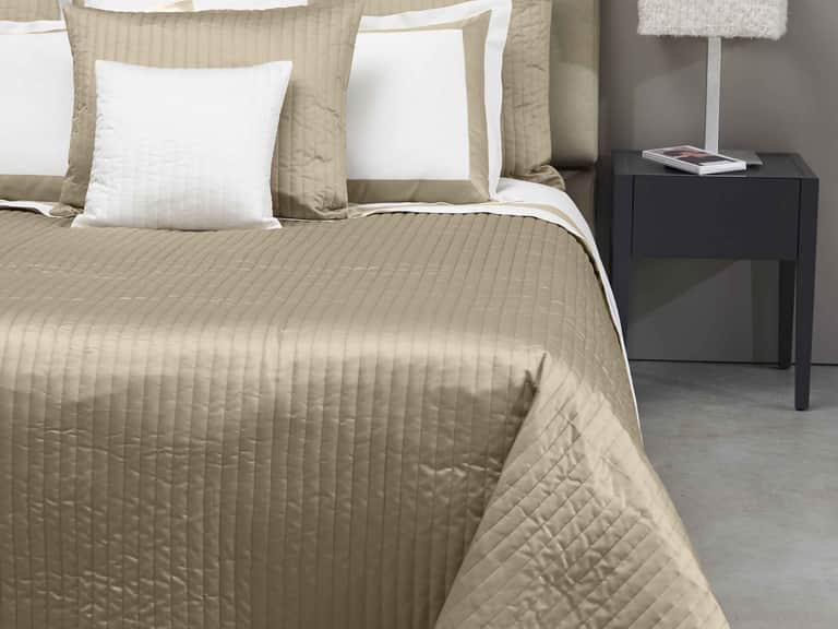 Siena Quilted Decorative Pillow Sham image