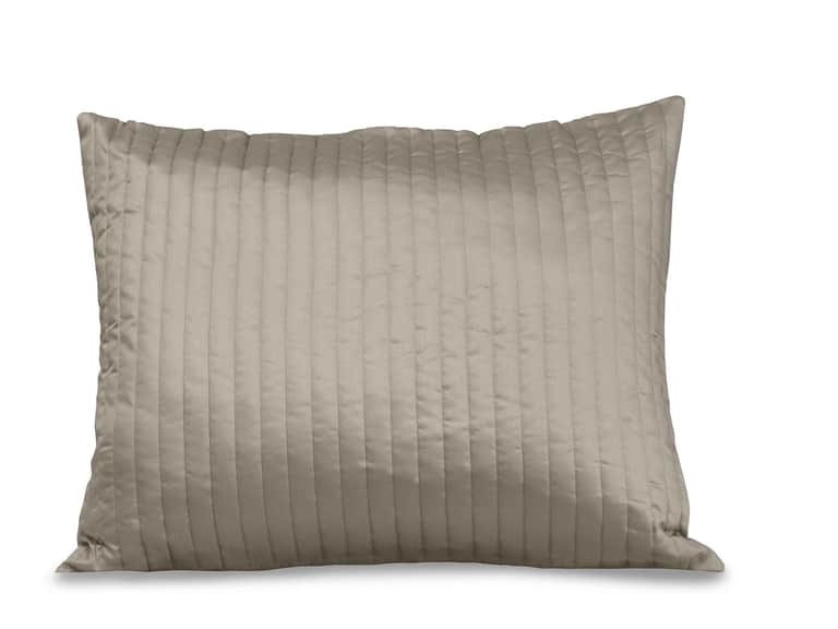 Siena Quilted Decorative Pillow Sham image